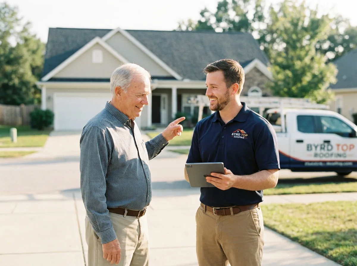 Roofing Williams, SC FAQs